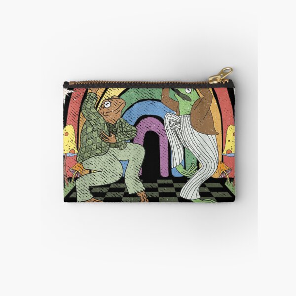 Item preview,  Say Gay Frog  Toad Say Gay Rights Lgbt Pride Ally Lesbian designed and sold by AaronCahil.