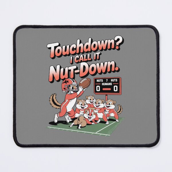 Item preview, chipmunk sports - funny chipmunk - chipmunk lover - chipmunk basketball - sarcastic sports - chipmunk workout - chipmunk tennis - chipmunk - quirky chipmunk - nut lover designed and sold by JansenGS.