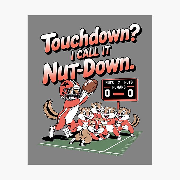 Item preview, chipmunk sports - funny chipmunk - chipmunk lover - chipmunk basketball - sarcastic sports - chipmunk workout  - chipmunk tennis - chipmunk - quirky chipmunk - nut lover designed and sold by JansenGS.