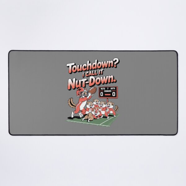 Item preview, chipmunk sports - funny chipmunk - chipmunk lover - chipmunk basketball - sarcastic sports - chipmunk workout - chipmunk tennis - chipmunk - quirky chipmunk - nut lover designed and sold by JansenGS.