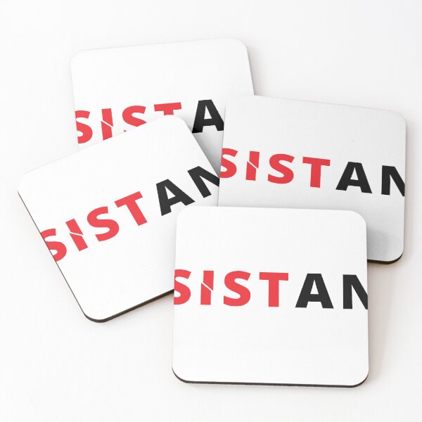 Item preview, Resistance designed and sold by scoch711.