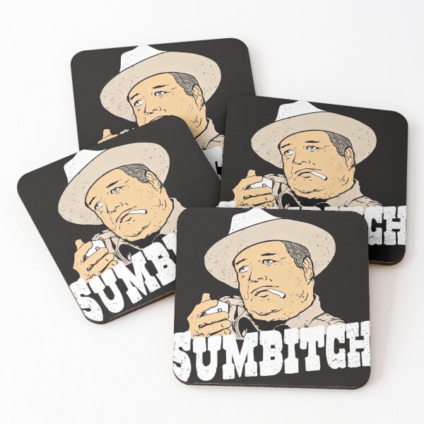 Item preview, Sumbitch designed and sold by AaronCahil.