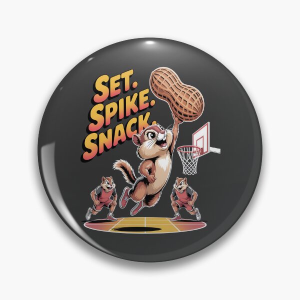 Item preview, chipmunk sports - funny chipmunk - chipmunk lover - chipmunk athlete - sarcastic sports - chipmunk workout  - chipmunk tennis - chipmunk - quirky chipmunk - nut lover designed and sold by JansenGS.