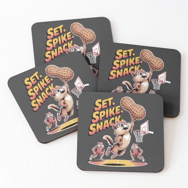 Item preview, chipmunk sports - funny chipmunk - chipmunk lover - chipmunk athlete - sarcastic sports - chipmunk workout  - chipmunk tennis - chipmunk - quirky chipmunk - nut lover designed and sold by JansenGS.