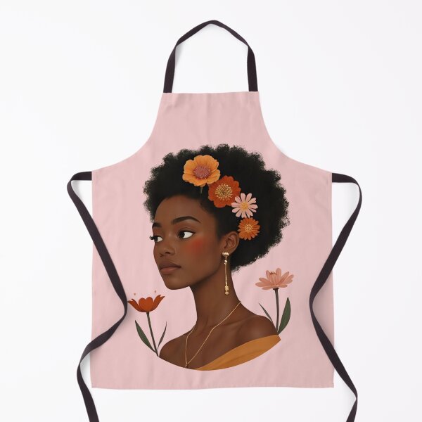 Item preview, blooming feminine grace designed and sold by trivora.
