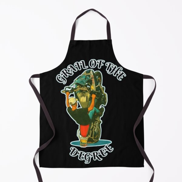Item preview, Motorcyclist graduating with urban style designed and sold by Grail of the degree.