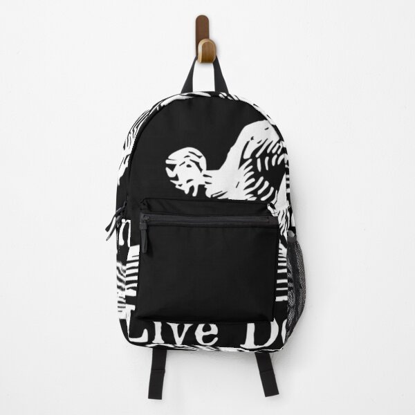 Item preview, Live Deliciously designed and sold by AaronCahil.