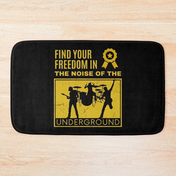 Item preview, Sepia Silhouettes of Underground Freedom designed and sold by SplashTastic.