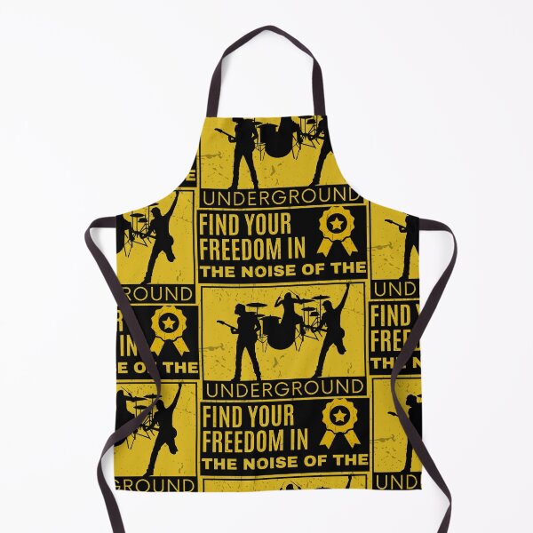 Item preview, Sepia Silhouettes of Underground Freedom designed and sold by SplashTastic.