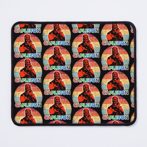 Item preview, Capleton King Of Fire  designed and sold by ZooStateofMind.