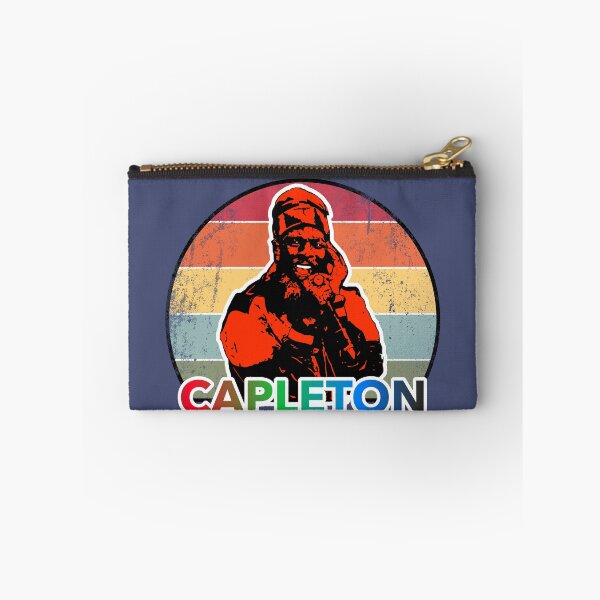 Item preview, Capleton King Of Fire  designed and sold by ZooStateofMind.