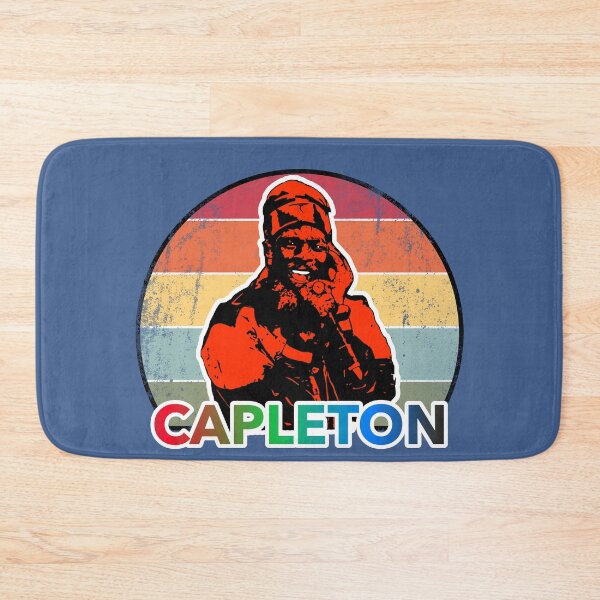 Item preview, Capleton King Of Fire  designed and sold by ZooStateofMind.
