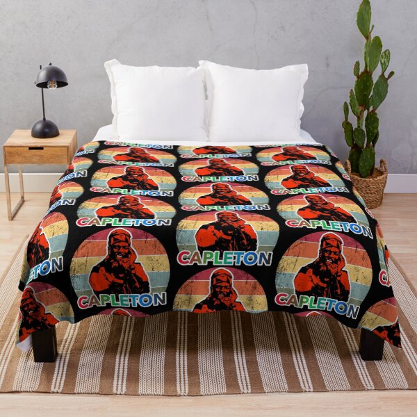 Item preview, Capleton King Of Fire designed and sold by ZooStateofMind.