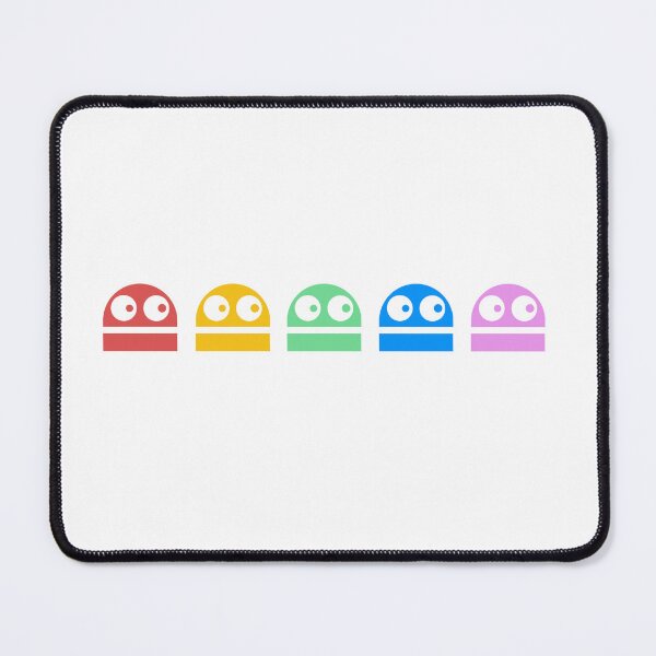 Item preview, REPO Game Icons Rainbow Design designed and sold by Cryptid-Crafter.