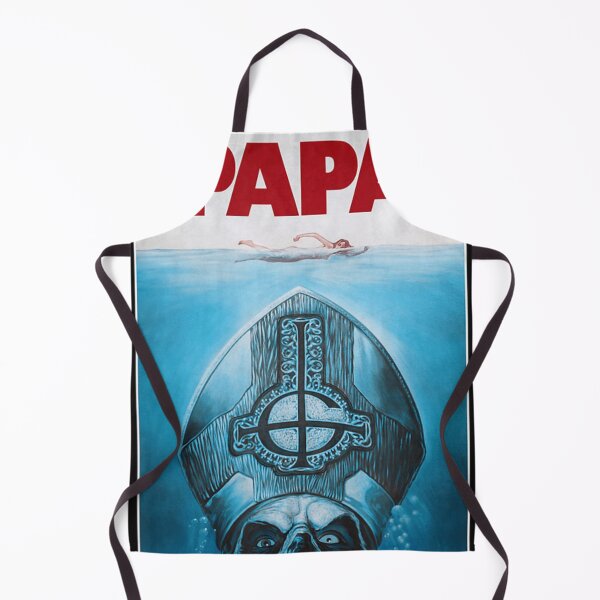 Item preview, Ghost Papa designed and sold by AaronCahil.