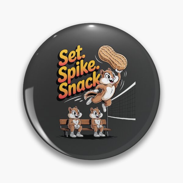 Item preview, chipmunk sports - funny chipmunk - chipmunk lover - chipmunk volleyball - sarcastic sports - chipmunk workout  - chipmunk tennis - chipmunk - quirky chipmunk - nut lover designed and sold by JansenGS.