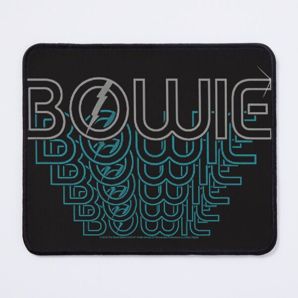 Item preview, David Bowie - Futuristic designed and sold by AaronCahil.