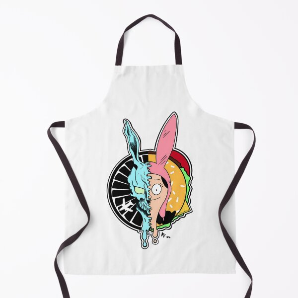 Item preview, Donnies Darkobobss Burgerss Mashups designed and sold by Stanlylived.