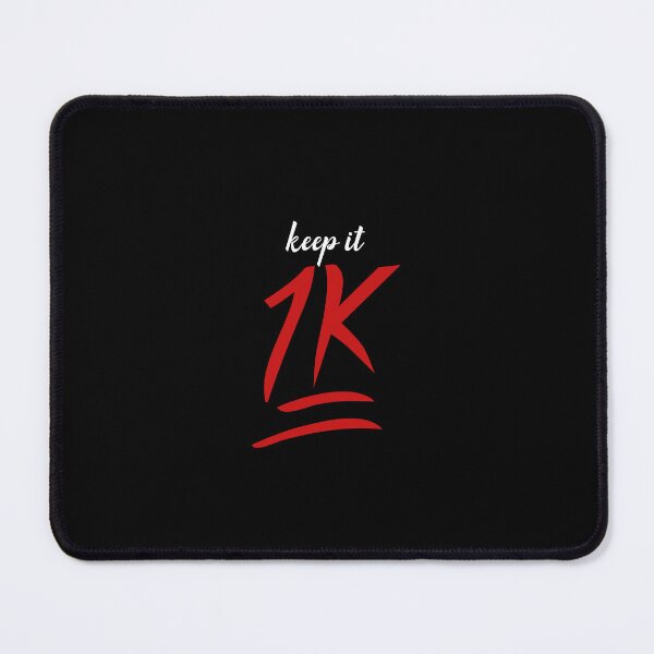 Item preview, Keep it 1k designed and sold by Buttr. Prints.