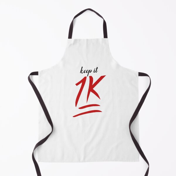 Item preview, Keep it 1k designed and sold by Buttr. Prints.