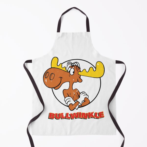 Item preview, Bullwinkles designed and sold by Stanlylived.