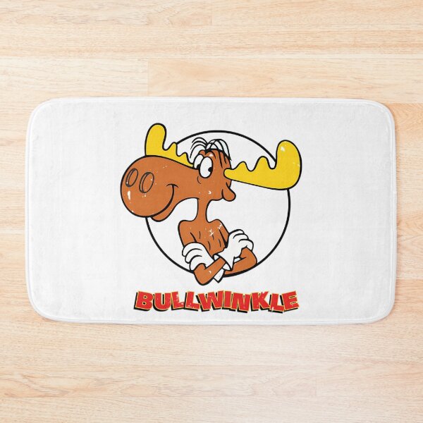 Item preview, Bullwinkles designed and sold by Stanlylived.