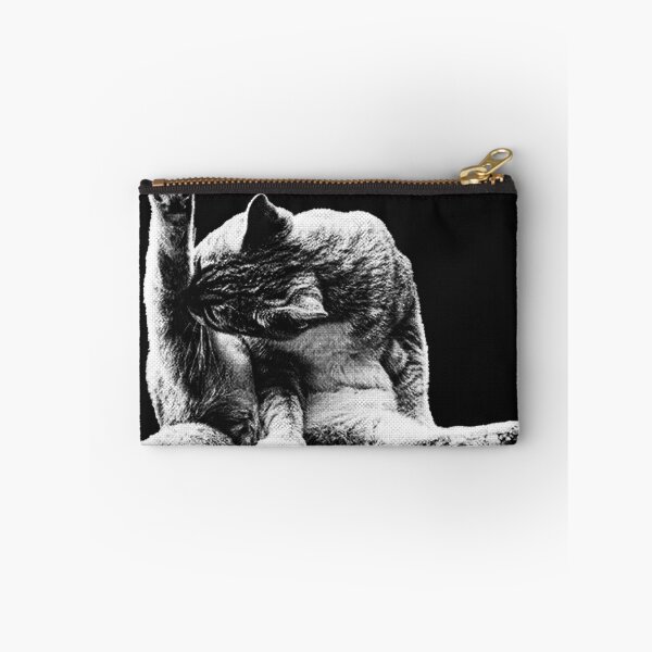 Item preview, Catera - Vulgar Display Of Purrer designed and sold by AaronCahil.