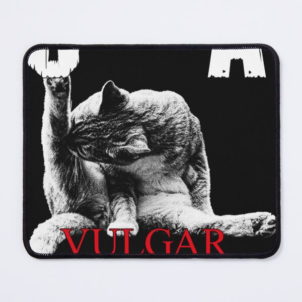 Item preview, Catera - Vulgar Display Of Purrer designed and sold by AaronCahil.