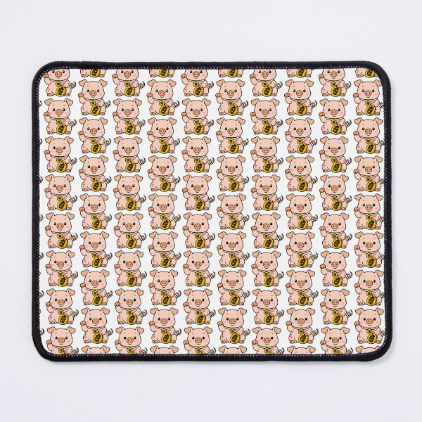 Item preview, Cute Maneki Pig designed and sold by DvdTai.
