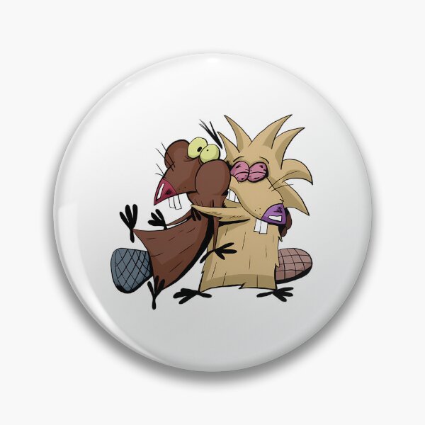Item preview, Angrys Beaverss designed and sold by Stanlylived.