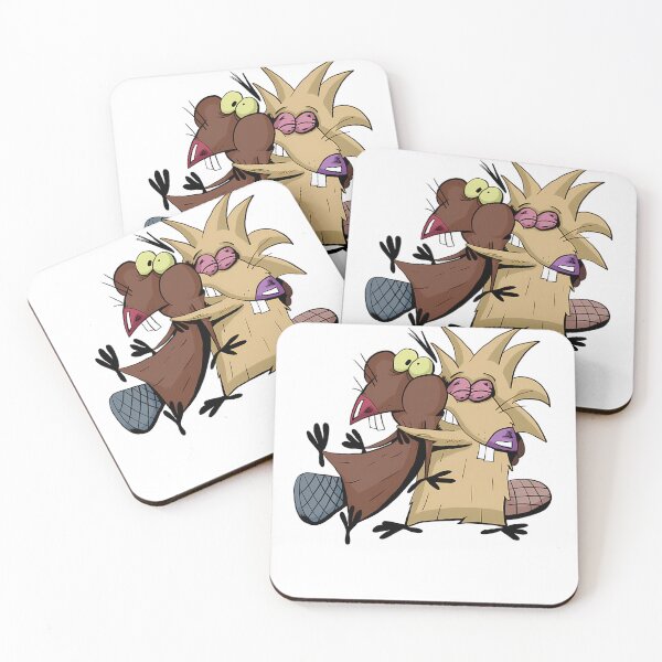 Item preview, Angrys Beaverss designed and sold by Stanlylived.