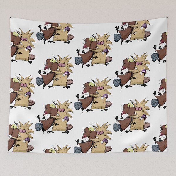 Item preview, Angrys Beaverss designed and sold by Stanlylived.