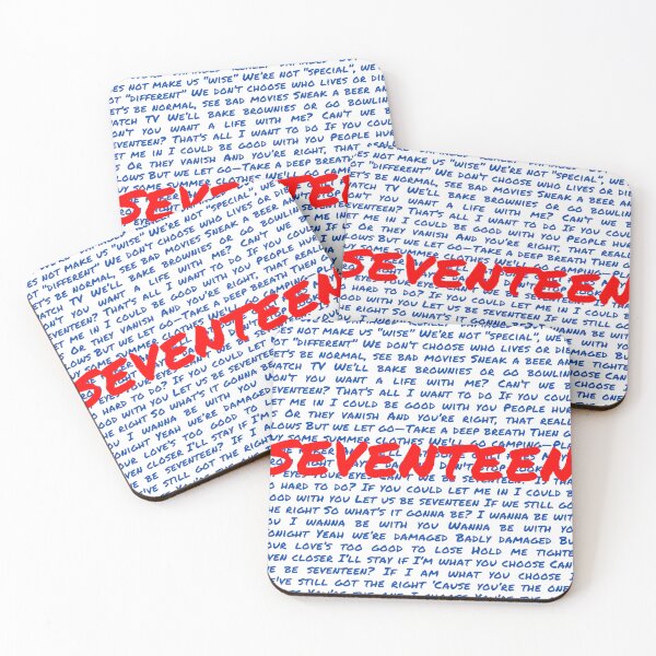 Item preview, Heathers Lyrics designed and sold by broadwaygirl142.