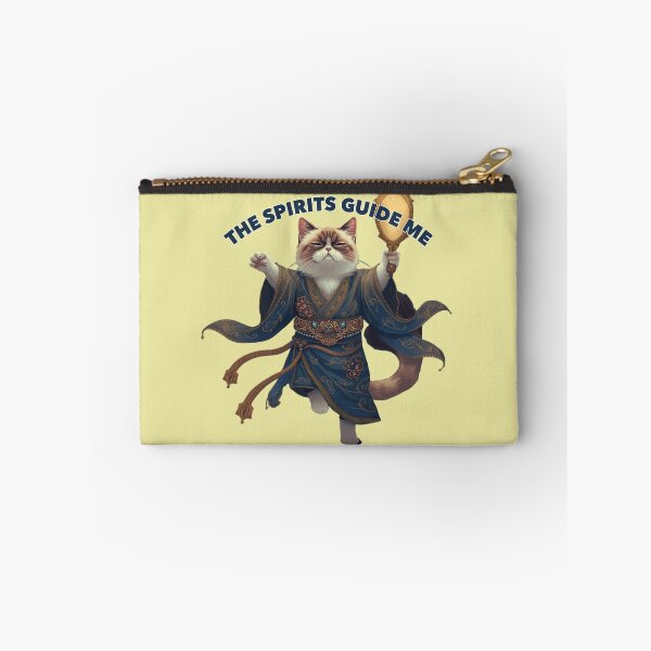 Item preview, Herstory Cats: Himiko designed and sold by carinolab.