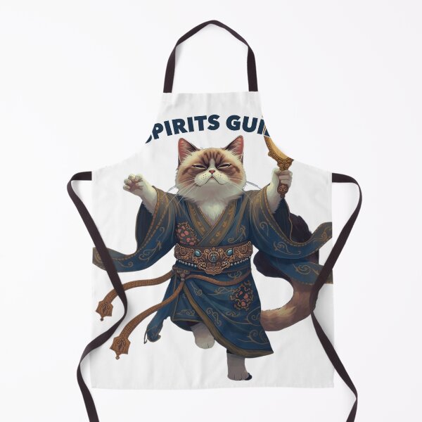 Item preview, Herstory Cats: Himiko designed and sold by carinolab.