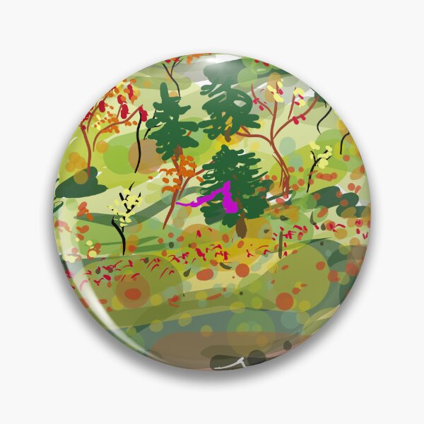 Item preview, Tagging your favorite tree designed and sold by Nigel-here.