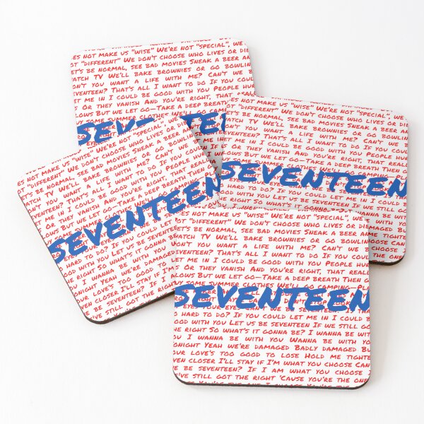 Item preview, Heathers Lyrics designed and sold by broadwaygirl142.