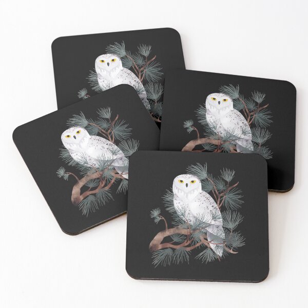 Item preview, Snowy designed and sold by Art-DarrellG.