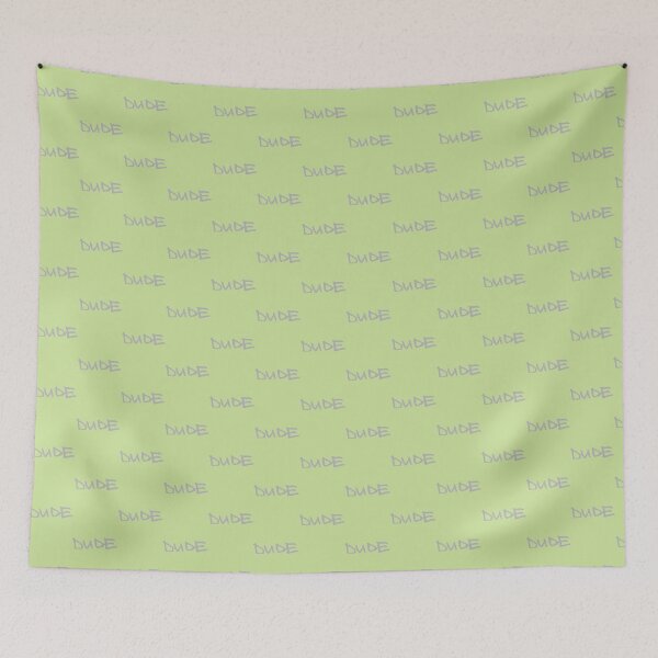 Item preview, Dude Vibe Graphic | PERFECT GIFT FOR YOU AND FRIENDS designed and sold by MaryFoulk.