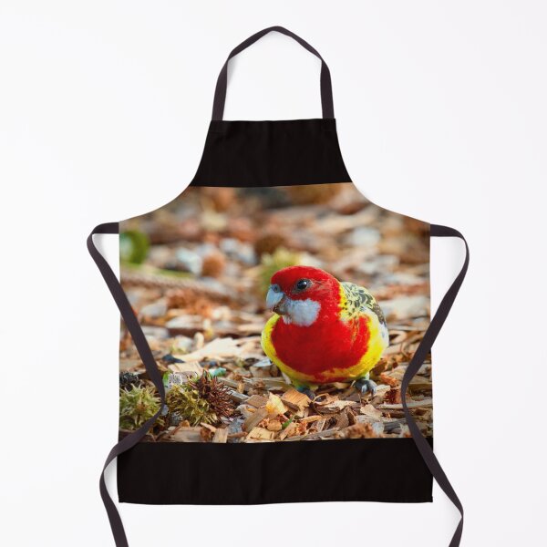 Item preview, Eastern Rosella designed and sold by MargsNaturePix.