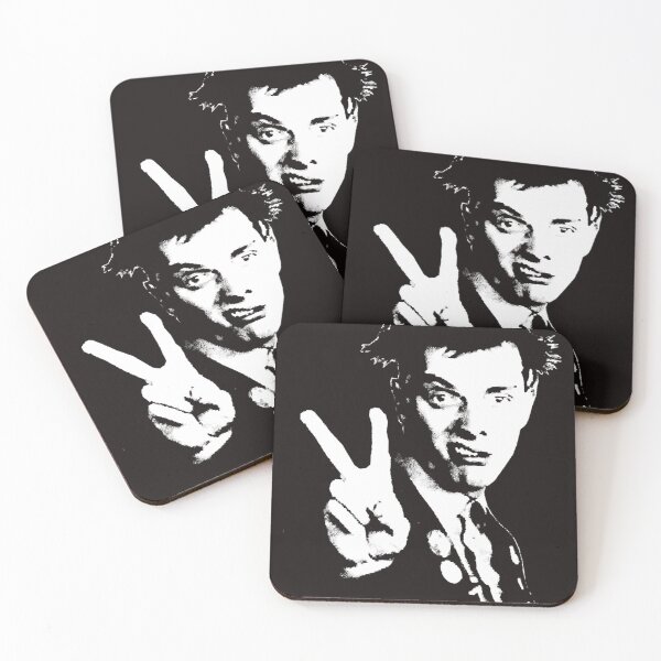 Item preview, The Young Ones designed and sold by AaronCahil.