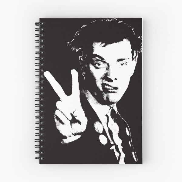 Item preview, The Young Ones designed and sold by AaronCahil.