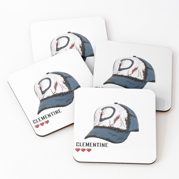 Item preview, Telltale series the walking dead designed and sold by Rueworldxoxox.