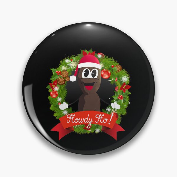 Item preview, South Park - Mr Hankey - Howdy Ho Gift For Men And Women Gift For Fans Gift Christmas Day designed and sold by Art-DarrellG.