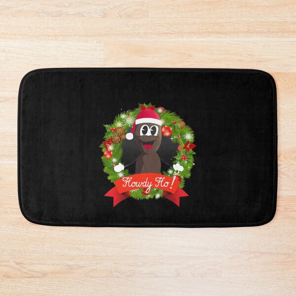 Item preview, South Park - Mr Hankey - Howdy Ho Gift For Men And Women Gift For Fans Gift Christmas Day designed and sold by Art-DarrellG.
