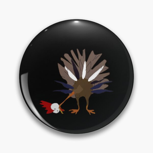 Item preview, South Park Gobbles The Turkey designed and sold by Art-DarrellG.