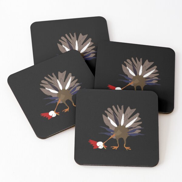 Item preview, South Park Gobbles The Turkey designed and sold by Art-DarrellG.