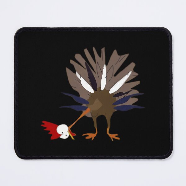 Item preview, South Park Gobbles The Turkey designed and sold by Art-DarrellG.