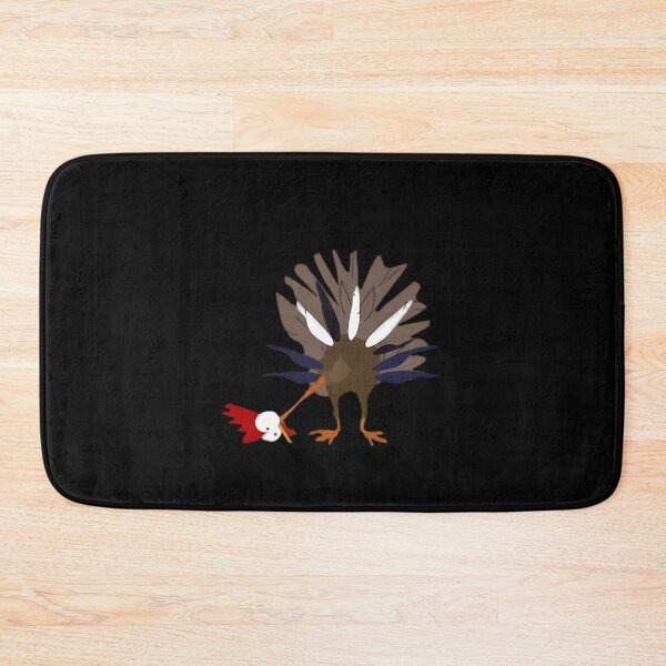 Item preview, South Park Gobbles The Turkey designed and sold by Art-DarrellG.