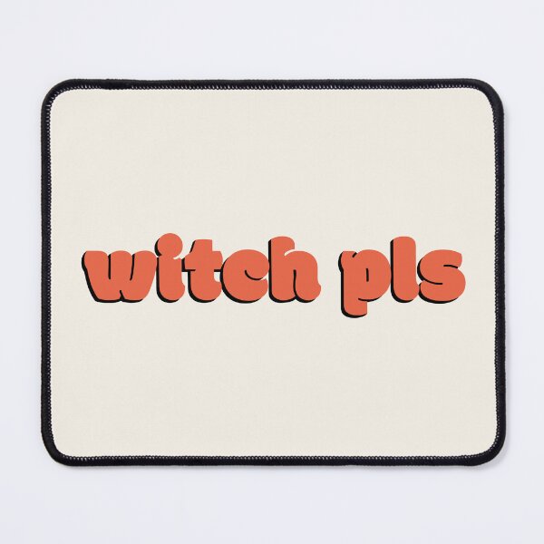 Item preview, witch pls designed and sold by MoodPending.